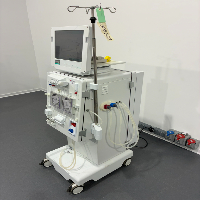 Bbraun Dialog+ Evo Dialysis image 1